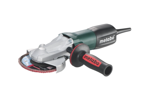 Metabo WEF 9-125 Platkop Haakse Slijper 125 mm – 910W