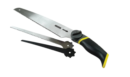 Stanley 3-in-1 zaag