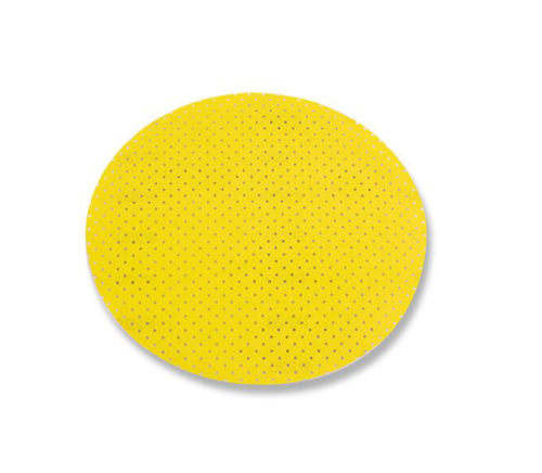 Flex Klittenband schuurpapier P60 225MM 25 Stuks
