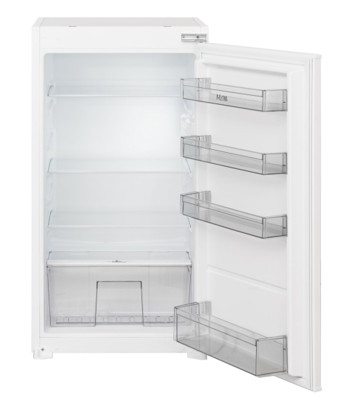 ETNA KKS5102 Inbouw Koelkast 102 cm – 154L – Sleepdeur