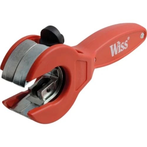 Wiss WRPCMDEU Buissnijder met Ratel 6-23 mm