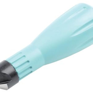 Wolfcraft Handverzinkboor 19 mm - 3 Snijkanten