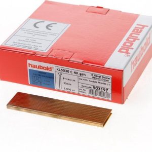 Haubold Nieten KL5030 CNK Ctd - 30mm - 5000 stuks