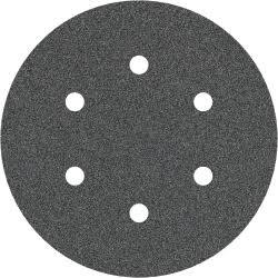 Bosch F355 Best for Coatings and Composites schuurpapier 125 mm K600 (5 stuks)