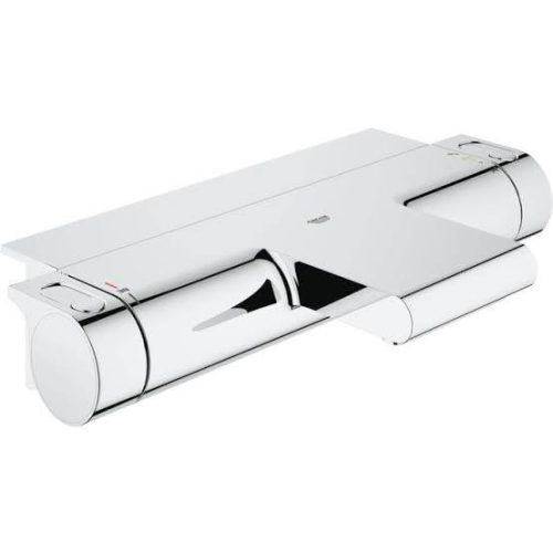 GROHE Grohtherm 2000 thermostatische badmengkraan chroom 34464001