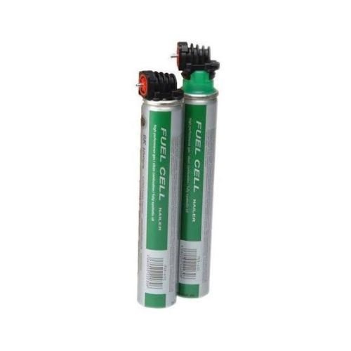 HIKOKI Gaspatroon 80 ml (2 stuks) voor gasspijkerapparaten