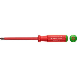 PB Swiss Tools 5192 3 150 VDE Schroevendraaier Pozidriv PZ3