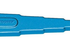 Gedore 376 Trapsleutel met Wringijzer - 3/8-1.1/4 inch