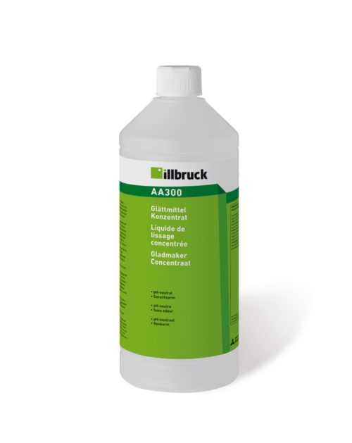 Illbruck AA300 Gladstrijkmiddel Concentraat 1L