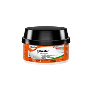 Alabastine Polyesterplamuur Grijs 400 gram