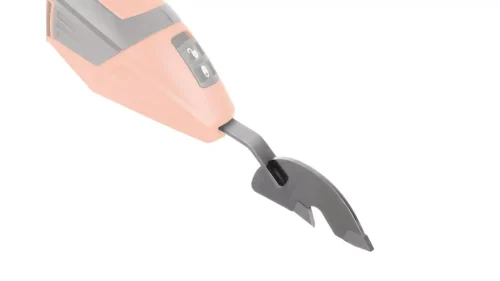 RUBI 66813 RUBISCRAPER-250 Mes 4 mm – Tungsten Carbide