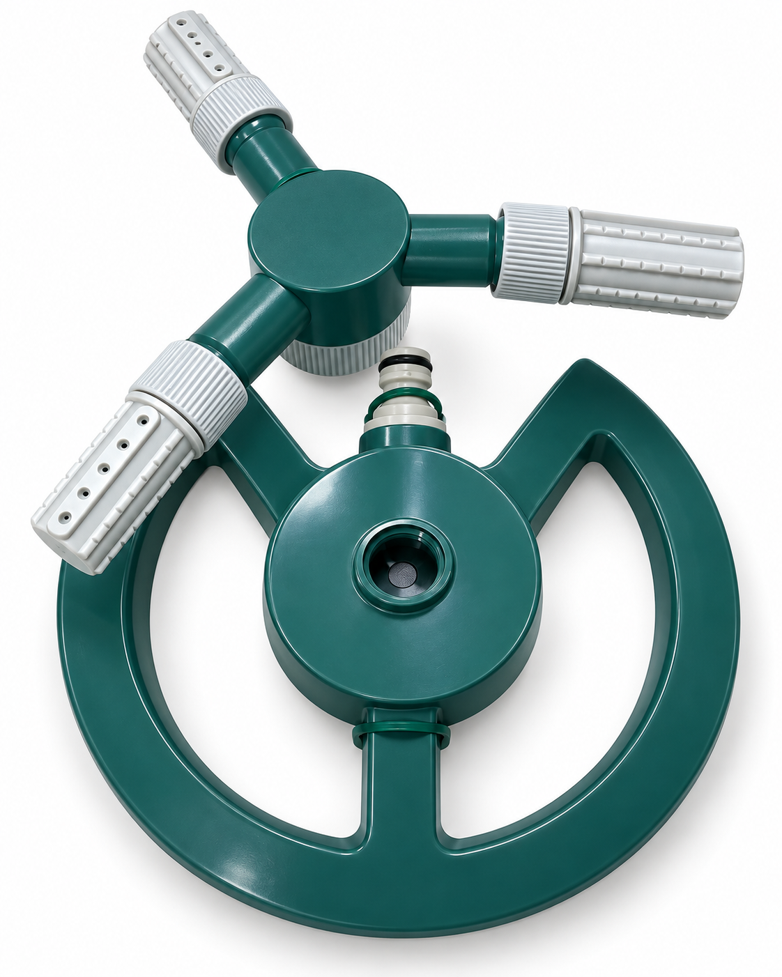 Tiller & Rowe W2116 3-Arm Roterende Tuinsproeier