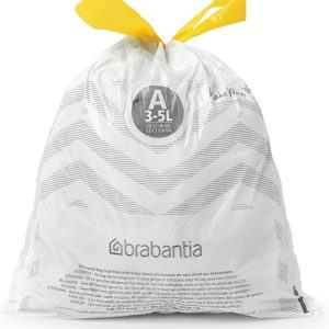 Brabantia PerfectFit Afvalzak Code A