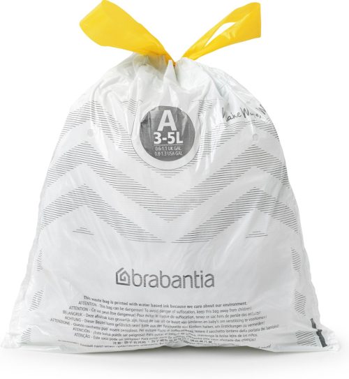 Brabantia PerfectFit Afvalzak Code A