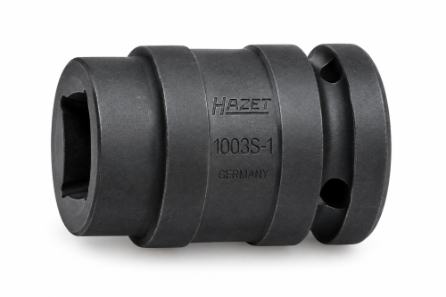HAZET 1003S-1 Krachtadapter 3/4″ naar 24 mm