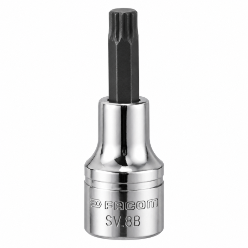 FACOM SV.8B XZN Bitdop M8 1/2″ – 60 mm