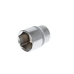 Gedore RED R61002707 Dopsleutel 1/2" 27x42 mm