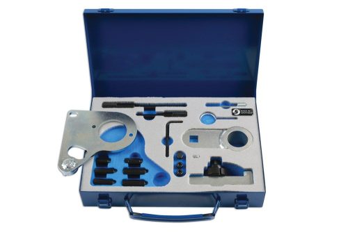 FIX FX5010B Distributiegereedschapset Ford – Riem & Ketting