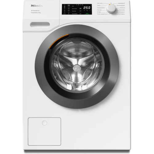 Miele WEB 375 WPS Excellence Wasmachine – 8 kg – 1400 rpm