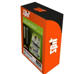 Spit Colortech Universele Plug 5x30 mm