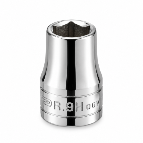 FACOM R.9H Dopsleutel 9 mm 1/4″ – 6-kant