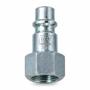 CEJN Serie 300 Persluchtnippel G 3/8" Binnendraad – 10 300 5204