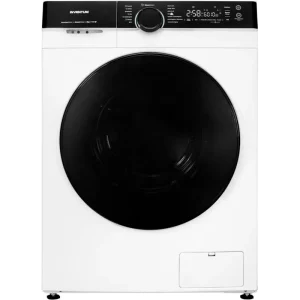 Inventum VWM8010W Wasmachine - 8 kg - 1400 rpm