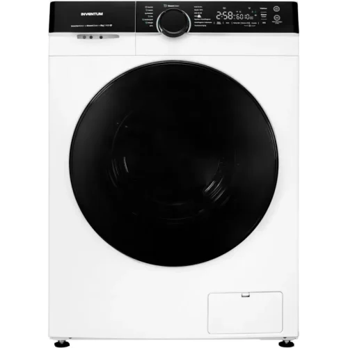 Inventum VWM8010W Wasmachine – 8 kg – 1400 rpm