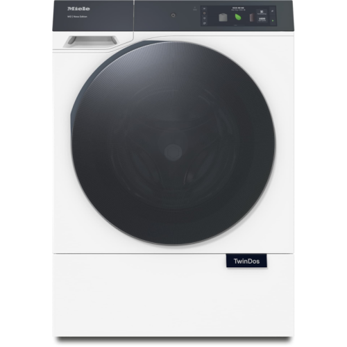 Miele WQ 1000 WPS Nova Edition Wasmachine – 9 kg – 1600 rpm