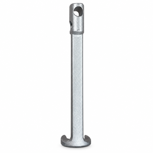 GEDORE 3114 22 Klauwsleutel 22 mm – 6670560 – 200 mm