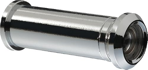 ABUS Deurspion Zichthoek 160°