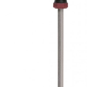 KRAFTWERK 326010 Bitdop Inbus 1/2" 10 mm
