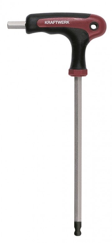 KRAFTWERK 326010 Bitdop Inbus 1/2″ 10 mm