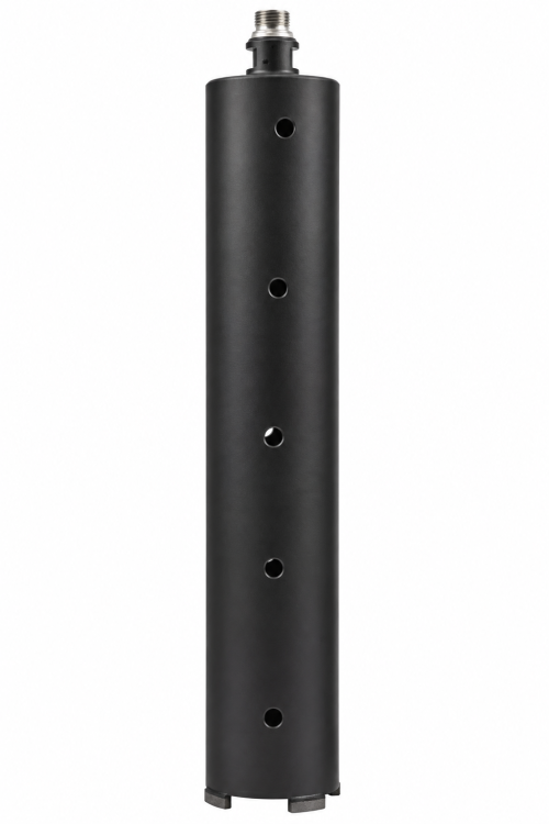 Inter Dynamics Diamantboor Premium Droog M16 67X400MM 623067