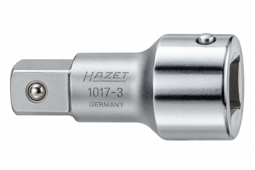 HAZET 1017-3 Verlengstuk 3/4″ – 75 mm