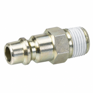 CEJN Serie 300 Persluchtnippel R 1/8" Buitendraad – 10 300 5151