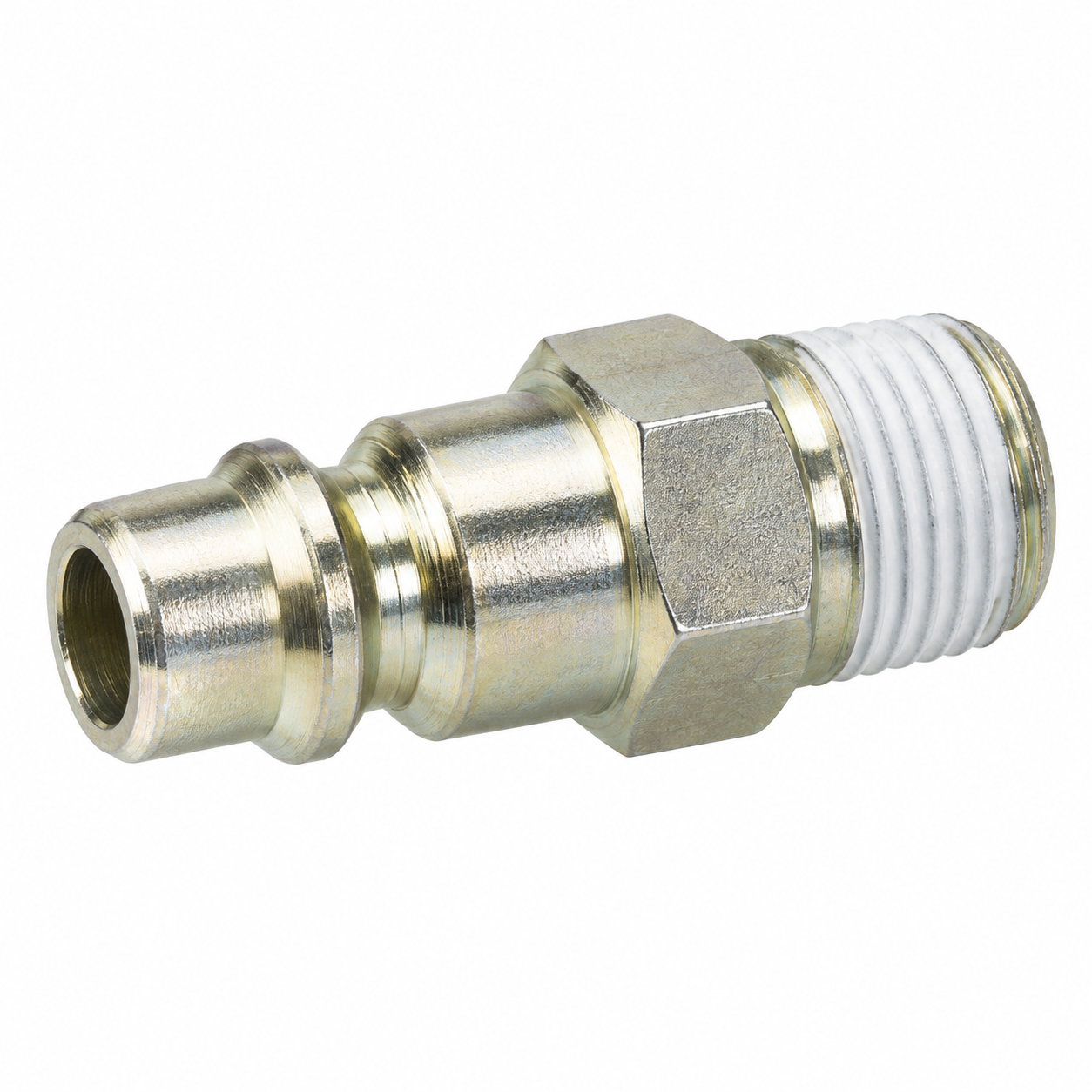 CEJN Serie 300 Persluchtnippel R 1/8″ Buitendraad – 10 300 5151