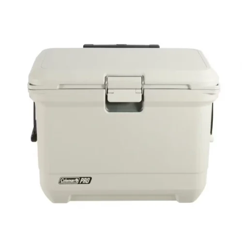 Coleman Pro 55QT – Koelbox op Wielen – 52 Liter