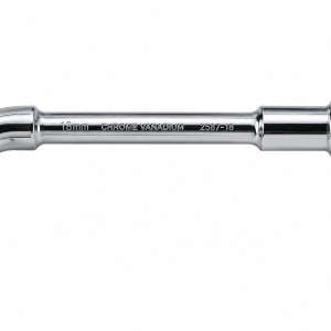 KRAFTWERK L-vormige Pijpsleutel 18 mm – Chrome Vanadium