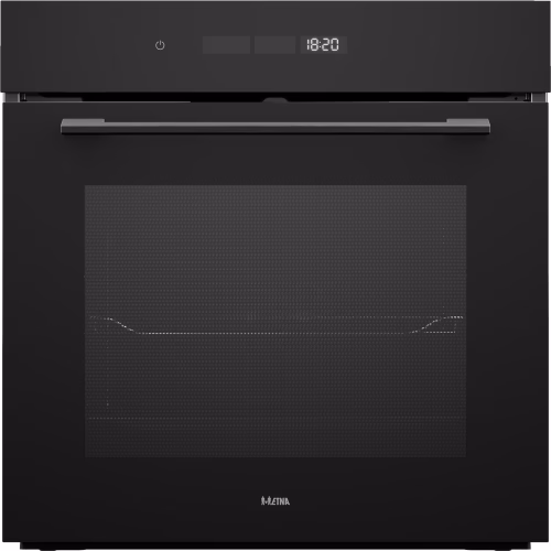 ETNA MO516GLS Inbouw Combi Oven met Magnetron 60 cm – 70 Liter