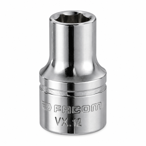 FACOM VX.12 Dopsleutel 12 mm