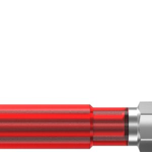 Wiha TY-bit set 49 mm TORX