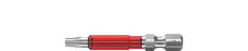 Wiha TY-bit set 49 mm TORX