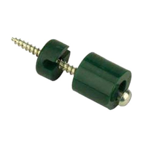 Betafence Panofix L20G Groen Bevestigingsset 6 Stuks
