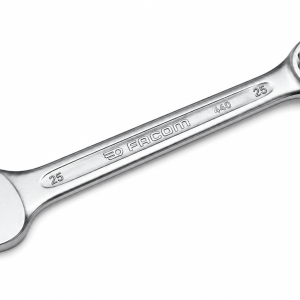 FACOM 440.25 Ringsteeksleutel 25 mm – OGV Profiel