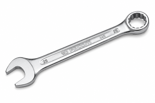 FACOM 440.25 Ringsteeksleutel 25 mm – OGV Profiel