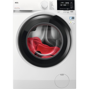 AEG LR6ALPHEN 6000 ProSense Wasmachine - 8 kg - 1600 rpm