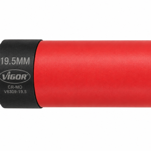 VIGOR V6309 Krachtdop 19,5 mm