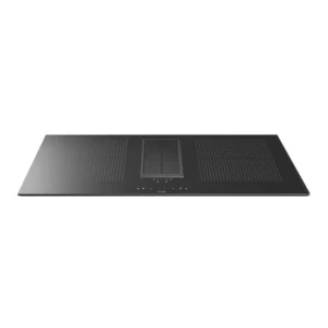 Falmec QUANTUM EASY - Inductiekookplaat met Afzuiging - 84 cm - Zwart