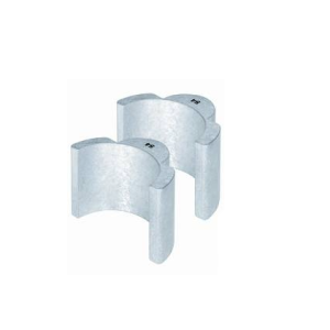 REMS Invriesinzet 131156 – 48 mm (paar)
